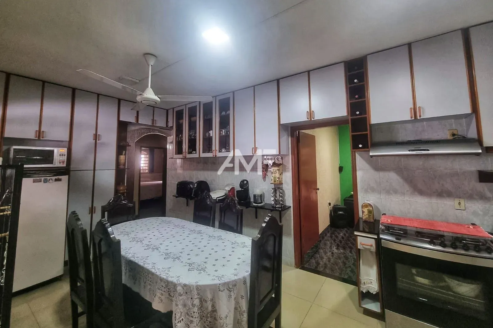 Sobrado, 4 quartos, 400 m² - Foto 6
