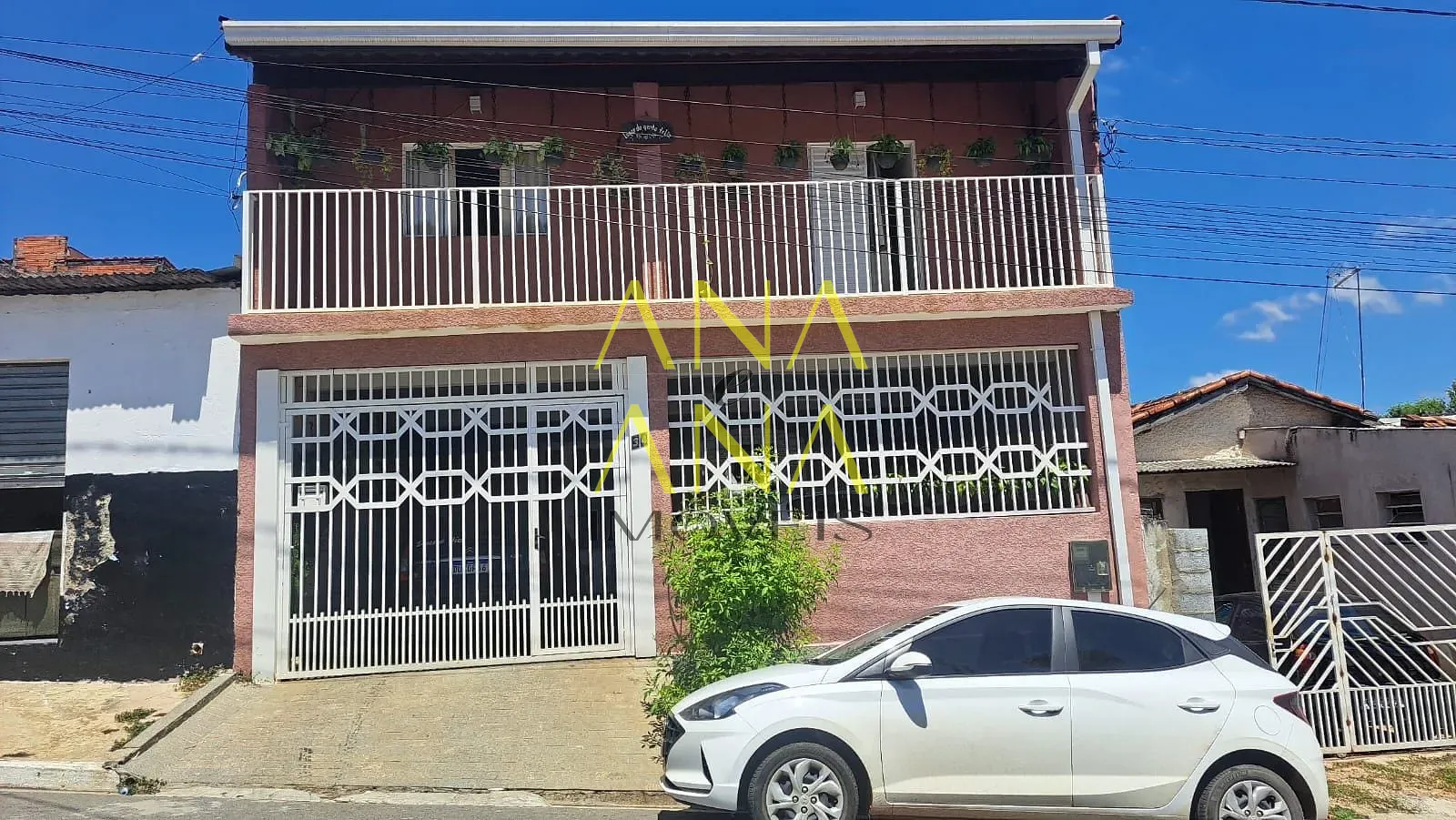 Sobrado, 4 quartos, 224 m² - Foto 1
