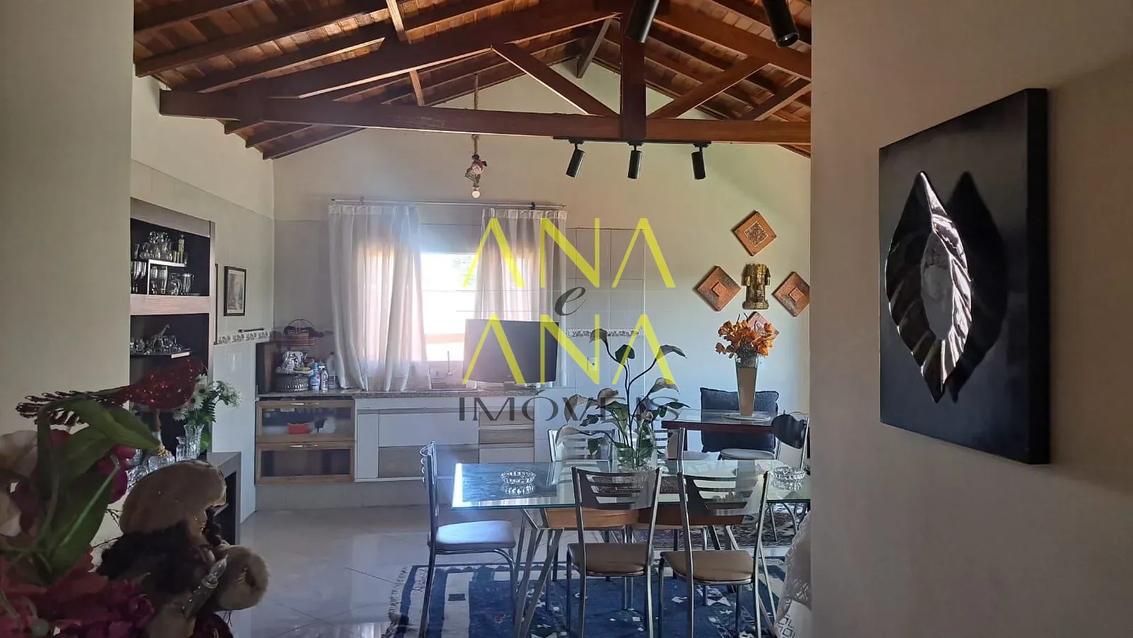 Sobrado, 4 quartos, 224 m² - Foto 24