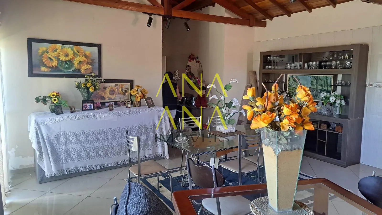 Sobrado, 4 quartos, 224 m² - Foto 27