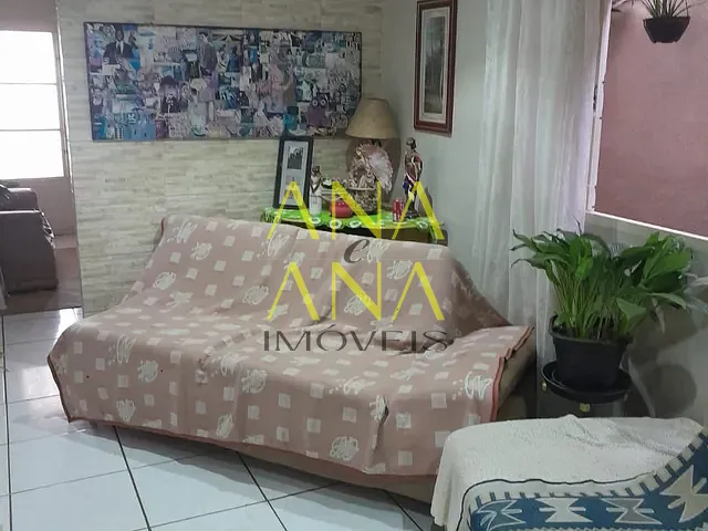 Sobrado com 135m² 4 quartos e 4 banheiros, à venda, no bairro Jardim da Fraternidade em Bragança Paulista