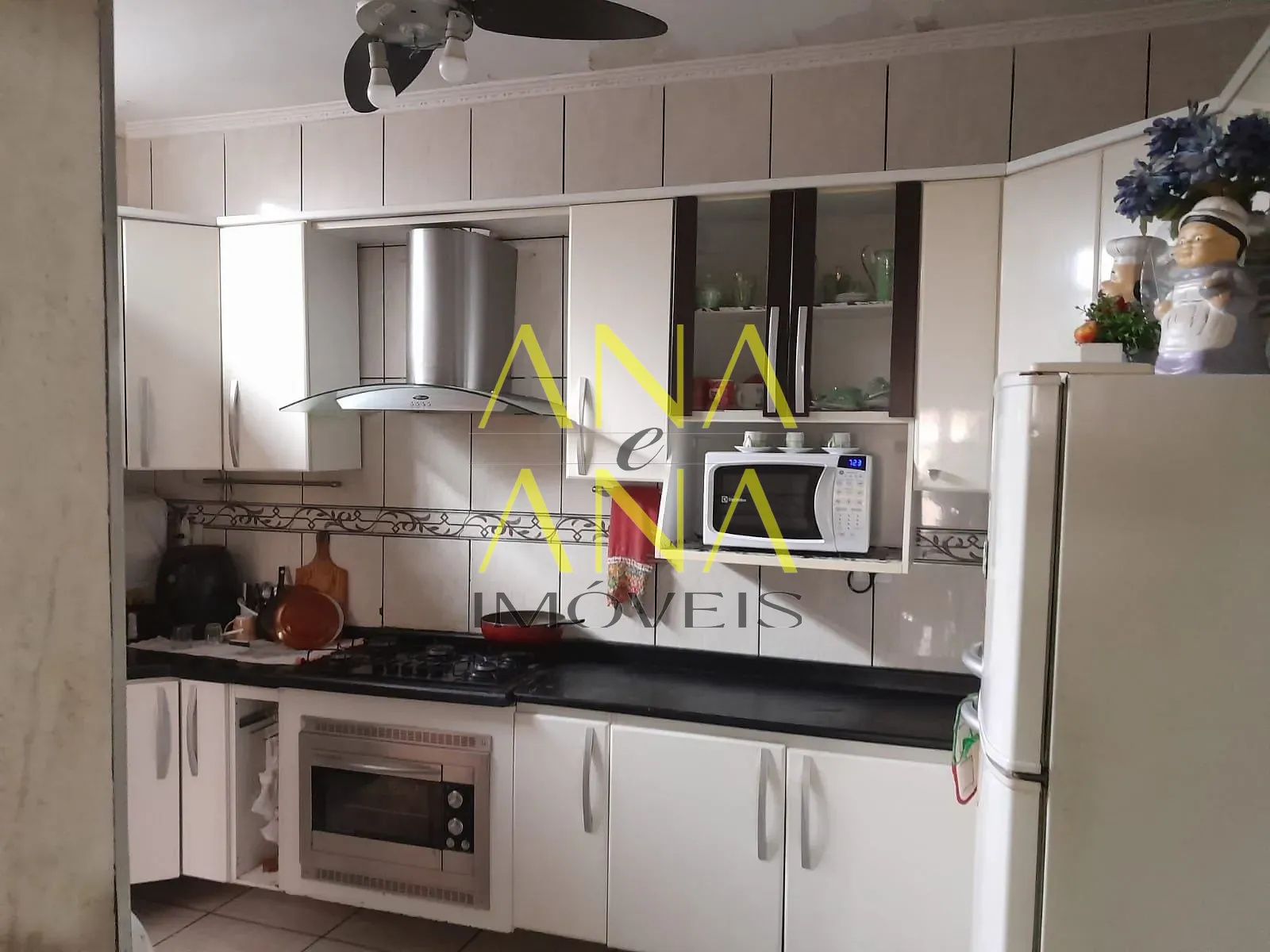 Sobrado, 4 quartos, 224 m² - Foto 7
