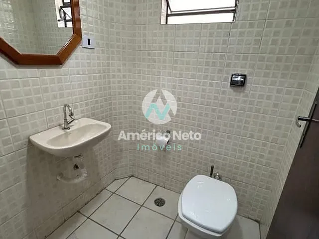 Sobrado com 115m² 3 quartos e 2 banheiros, para alugar, no bairro Jardim São Caetano em São Caetano do Sul