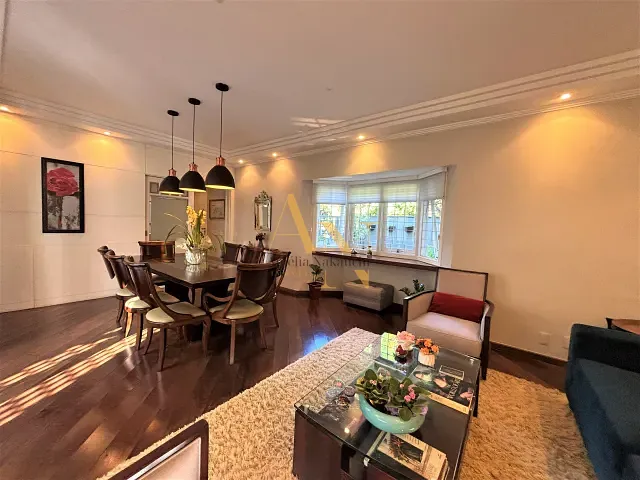 Sobrado com 198m² 4 quartos e 5 banheiros, à venda, no bairro Jardim da Glória em São Paulo