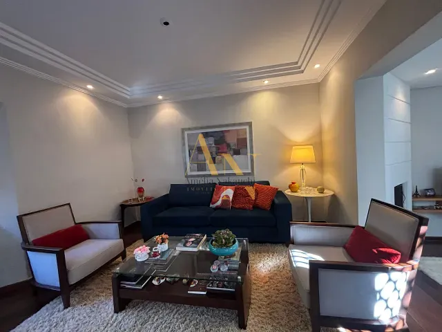 Sobrado com 198m² 4 quartos e 5 banheiros, à venda, no bairro Jardim da Glória em São Paulo