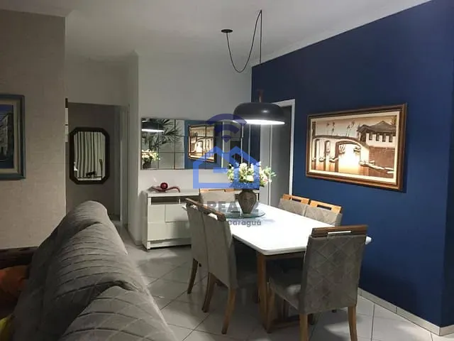 Sobrado com 351m² 3 quartos e 1 banheiro, à venda, no bairro Centro em Caraguatatuba