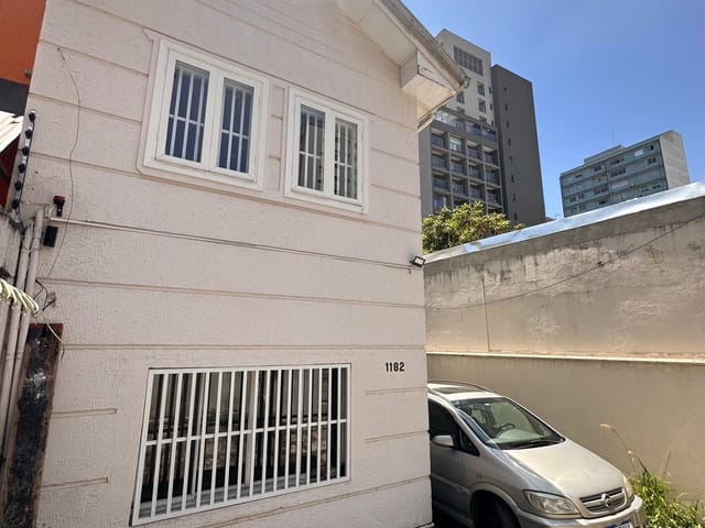 Foto do Casa - Imovel Comercial proximo Hospital Albert Einstein para locação, Perdizes, São Paulo, SP | Austin Administradora