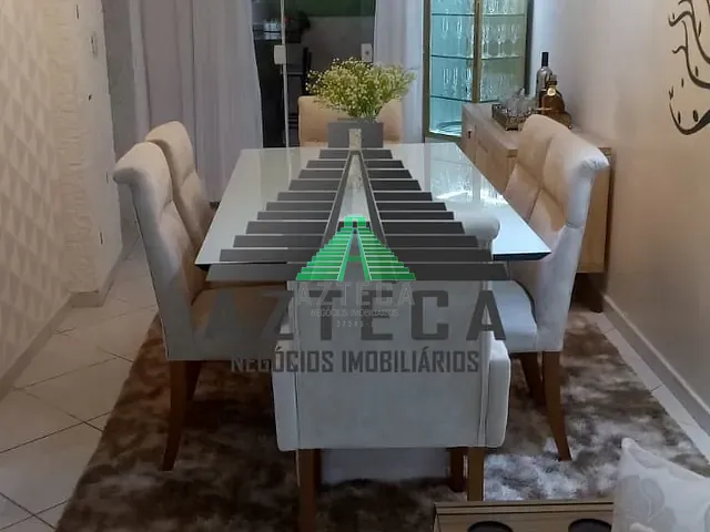 Sobrado com 195m² 3 quartos e 4 banheiros, à venda, no bairro Vila Itapegica em Guarulhos