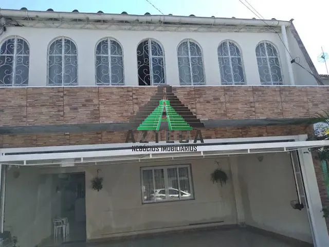 Sobrado com 195m² 3 quartos e 4 banheiros, à venda, no bairro Vila Itapegica em Guarulhos