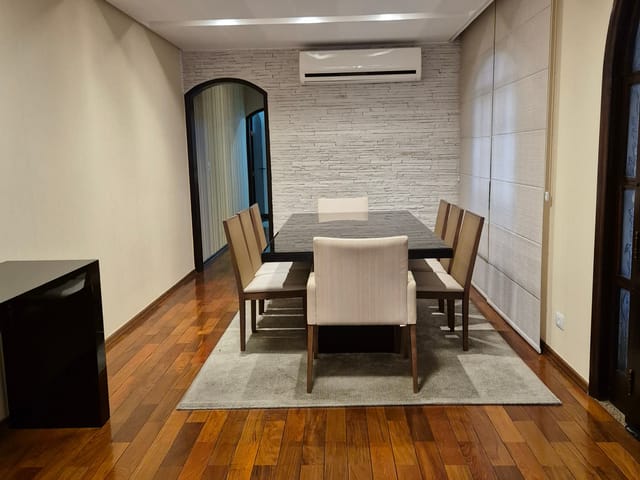 Sobrado 3 quartos e 3 banheiros, à venda, no bairro Vila Alto de Santo André em Santo André