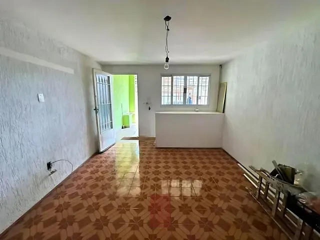 Sobrado com 160m² 2 quartos e 2 banheiros, à venda, no bairro Vila Espanhola em São Paulo