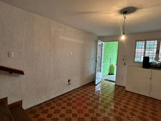 Sobrado com 160m² 2 quartos e 2 banheiros, à venda, no bairro Vila Espanhola em São Paulo
