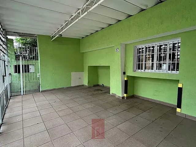 Sobrado com 160m² 2 quartos e 2 banheiros, à venda, no bairro Vila Espanhola em São Paulo