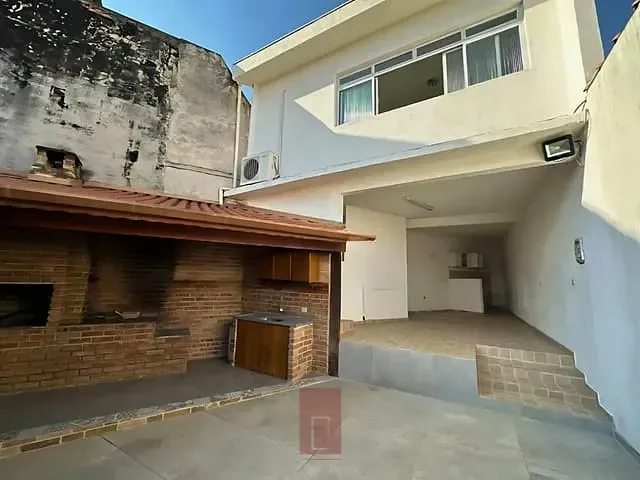 Sobrado com 160m² 2 quartos e 2 banheiros, à venda, no bairro Vila Espanhola em São Paulo