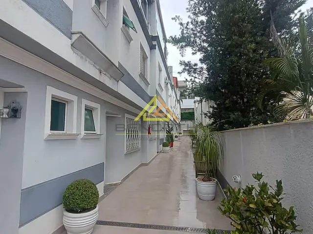 Sobrado 3 quartos e 3 banheiros, à venda, no bairro Chora Menino em São Paulo