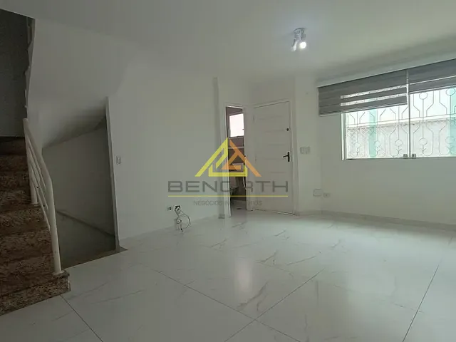Sobrado 3 quartos e 3 banheiros, à venda, no bairro Chora Menino em São Paulo