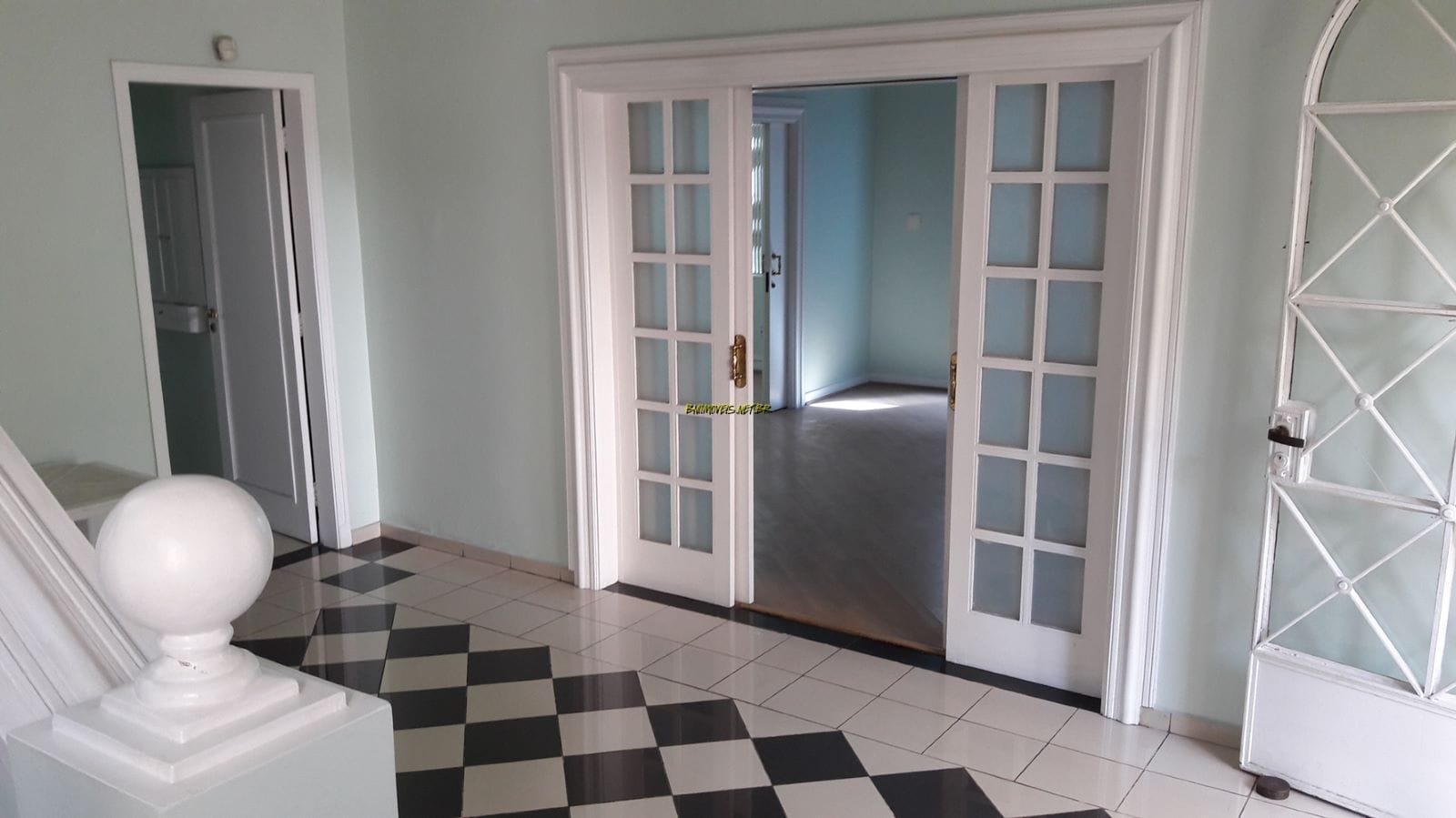Sobrado, 4 quartos, 324 m² - Foto 1