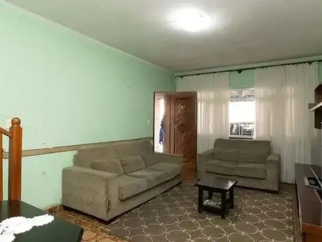 Sobrado com 132m² 3 quartos e 3 banheiros, à venda, no bairro Jardim Aricanduva em São Paulo