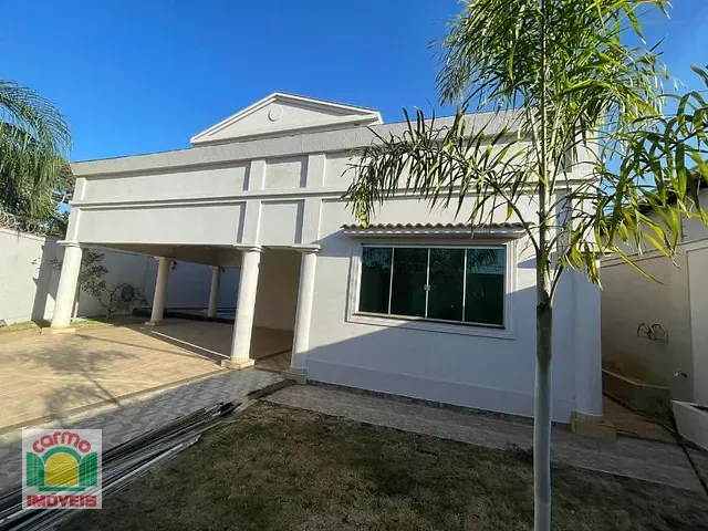 Sobrado com 468m² 4 quartos e 3 banheiros, à venda, no bairro Anápolis City em Anápolis