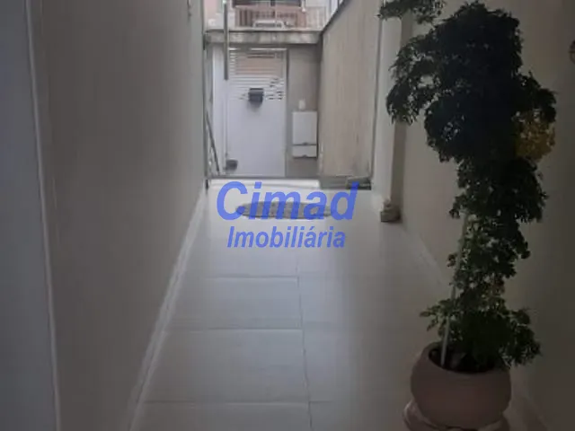 Sobrado 3 quartos e 1 banheiro, à venda, no bairro Vila Maria Alta em São Paulo