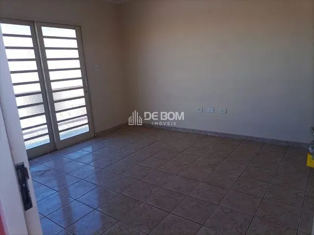 Sobrado com 87m² 2 quartos e 1 banheiro, à venda, no bairro Jardim São Bento em Poços de Caldas