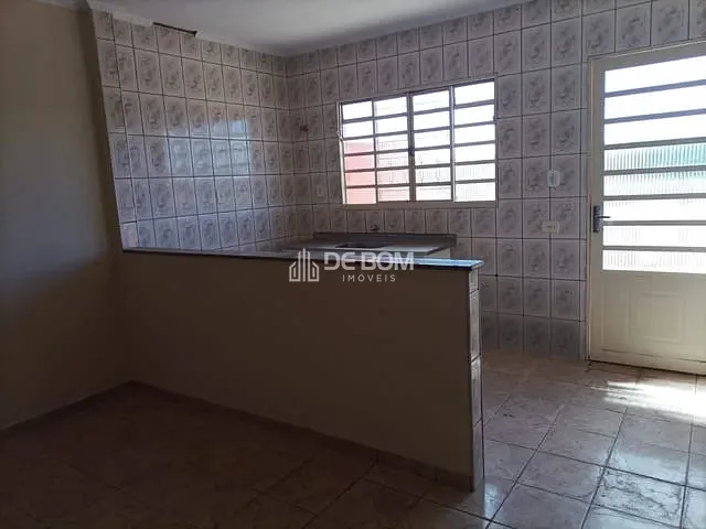 Sobrado com 87m² 2 quartos e 1 banheiro, à venda, no bairro Jardim São Bento em Poços de Caldas