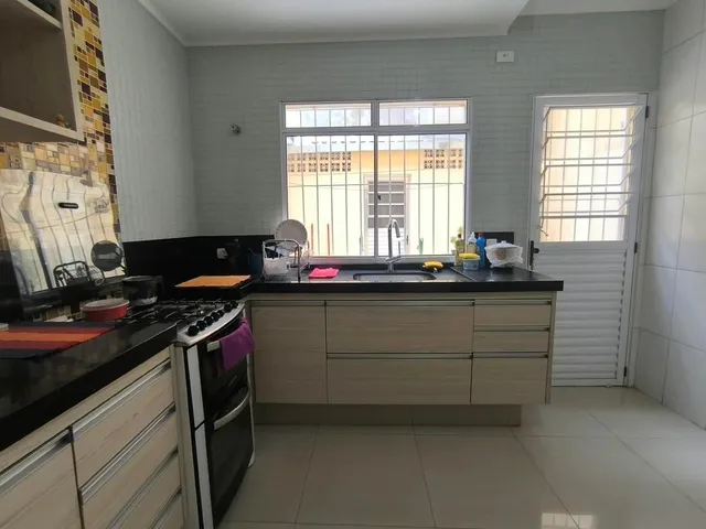 Sobrado com 154m² 2 quartos e 1 banheiro, à venda, no bairro Jardim do Colégio em São Paulo