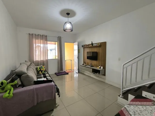 Sobrado com 154m² 2 quartos e 1 banheiro, à venda, no bairro Jardim do Colégio em São Paulo
