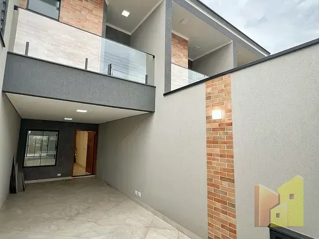 Sobrado 3 quartos e 3 banheiros, à venda, no bairro Vila Feliz em São Paulo