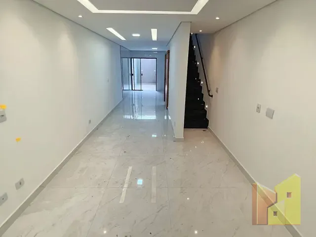 Sobrado 3 quartos e 3 banheiros, à venda, no bairro Vila Feliz em São Paulo