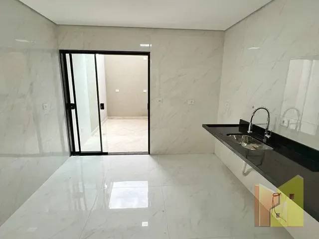 Sobrado 3 quartos e 3 banheiros, à venda, no bairro Vila Feliz em São Paulo