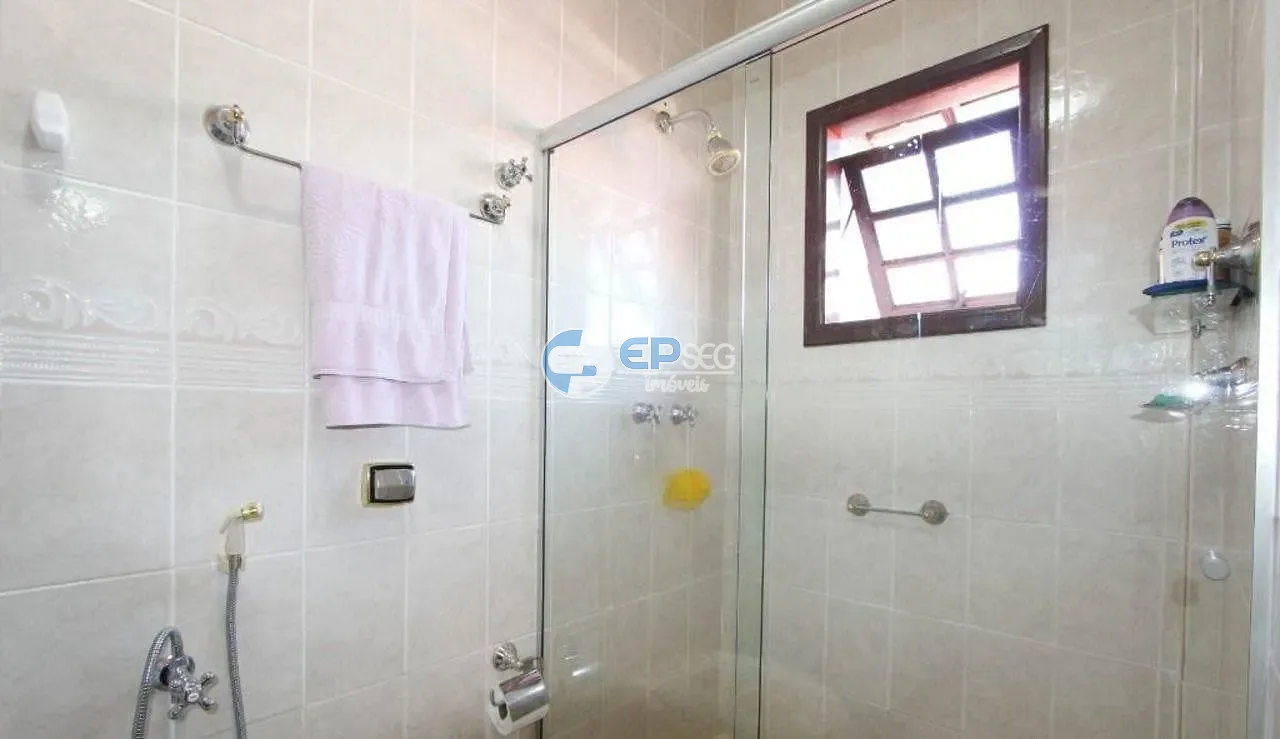 Sobrado, 5 quartos, 300 m² - Foto 33