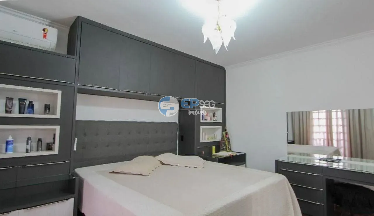 Sobrado, 5 quartos, 300 m² - Foto 32