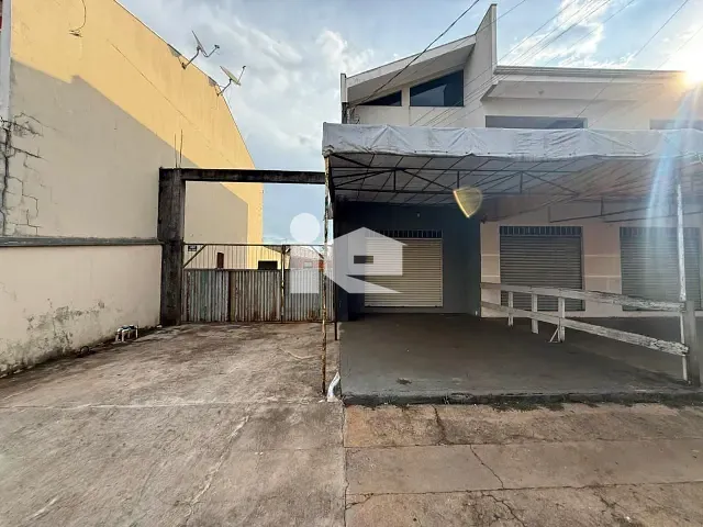 Sobrado com 402m², à venda, no bairro Vila Oliveira em Rolândia