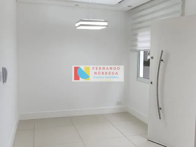 Sobrado com 185m² 3 quartos e 3 banheiros, à venda, no bairro Jardim Santa Inês em São Paulo