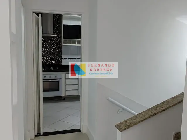Sobrado com 185m² 3 quartos e 3 banheiros, à venda, no bairro Jardim Santa Inês em São Paulo