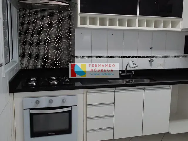 Sobrado com 185m² 3 quartos e 3 banheiros, à venda, no bairro Jardim Santa Inês em São Paulo