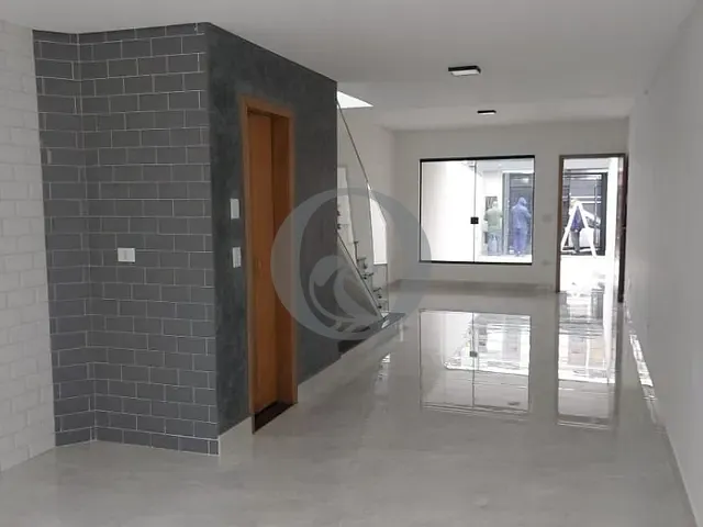 Sobrado com 150m² 3 quartos e 3 banheiros, à venda, no bairro Vila Buenos Aires em São Paulo