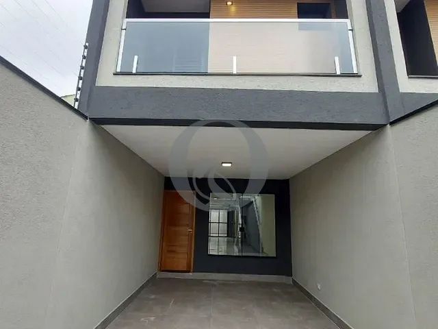 Sobrado com 150m² 3 quartos e 3 banheiros, à venda, no bairro Vila Buenos Aires em São Paulo