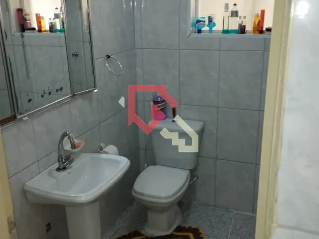 Sobrado com 200m² 5 quartos e 3 banheiros, à venda, no bairro Parque das Américas em Mauá