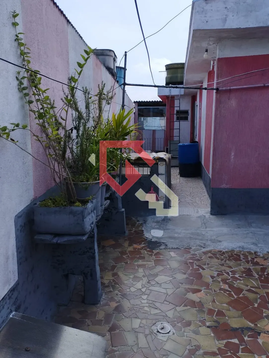 Sobrado, 5 quartos, 200 m² - Foto 2