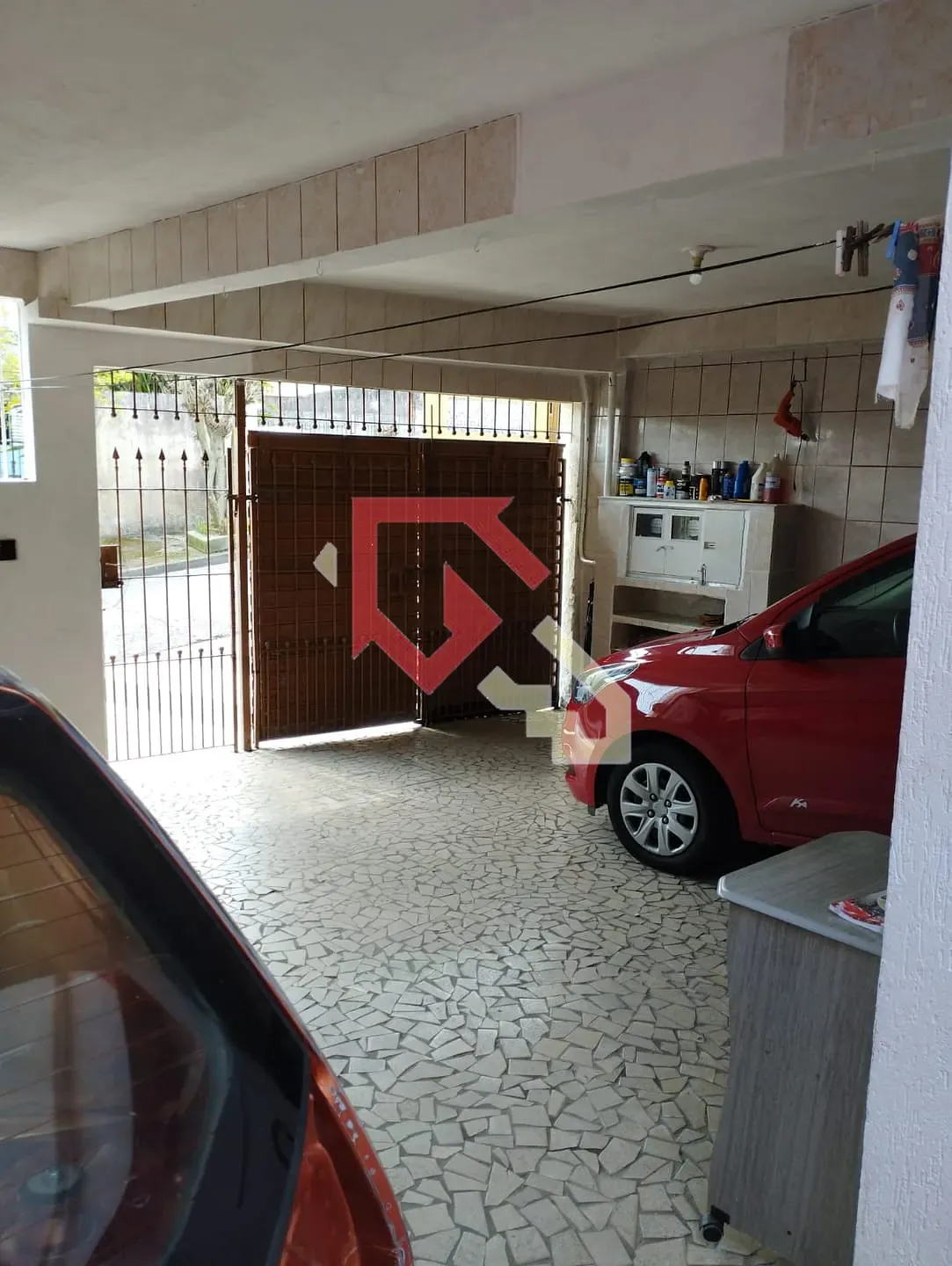 Sobrado, 5 quartos, 200 m² - Foto 22