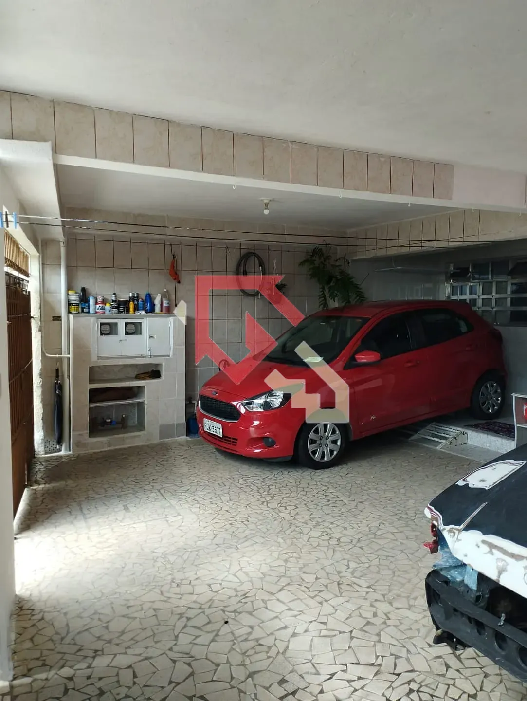 Sobrado, 5 quartos, 200 m² - Foto 21
