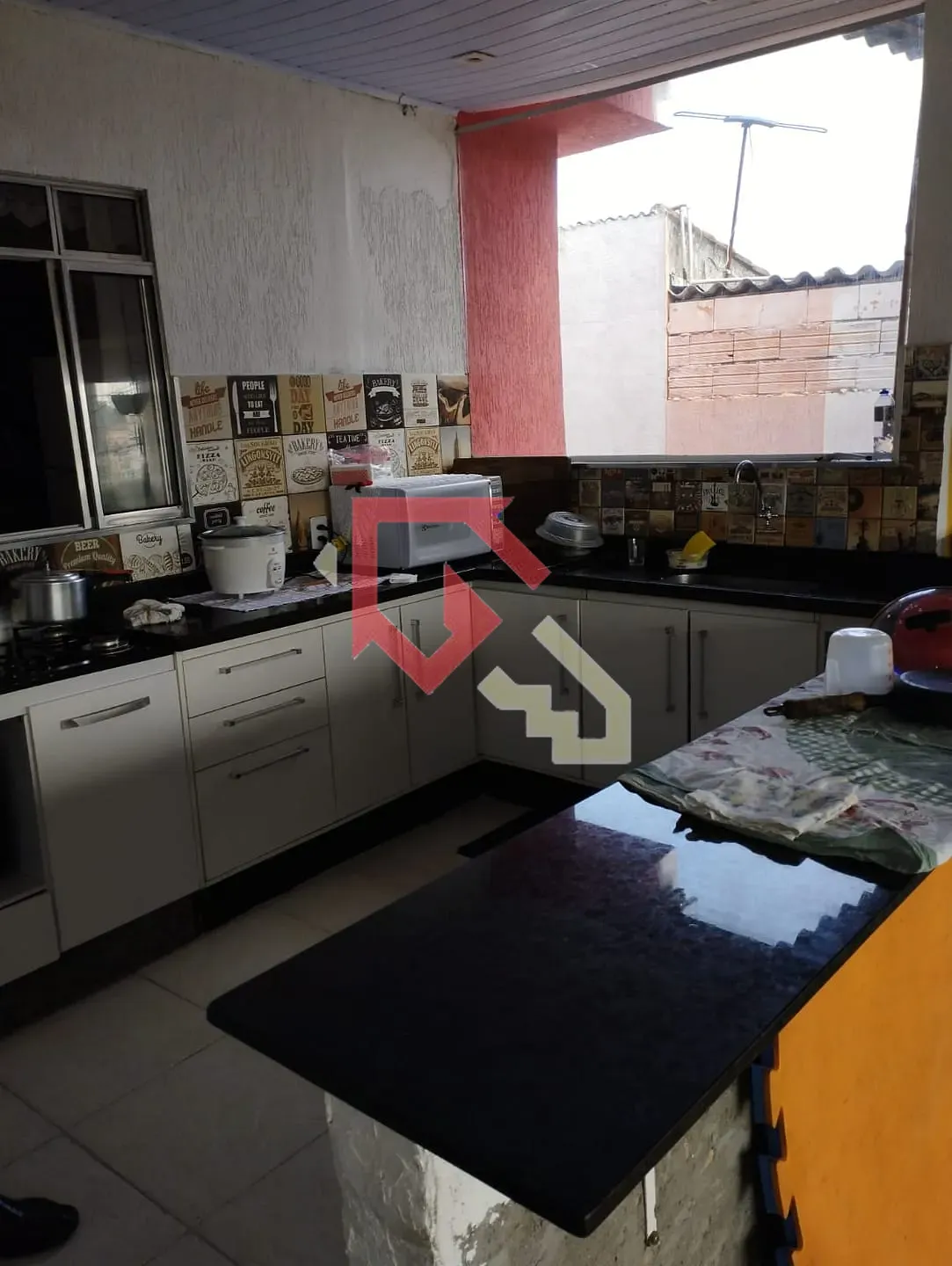 Sobrado, 5 quartos, 200 m² - Foto 3