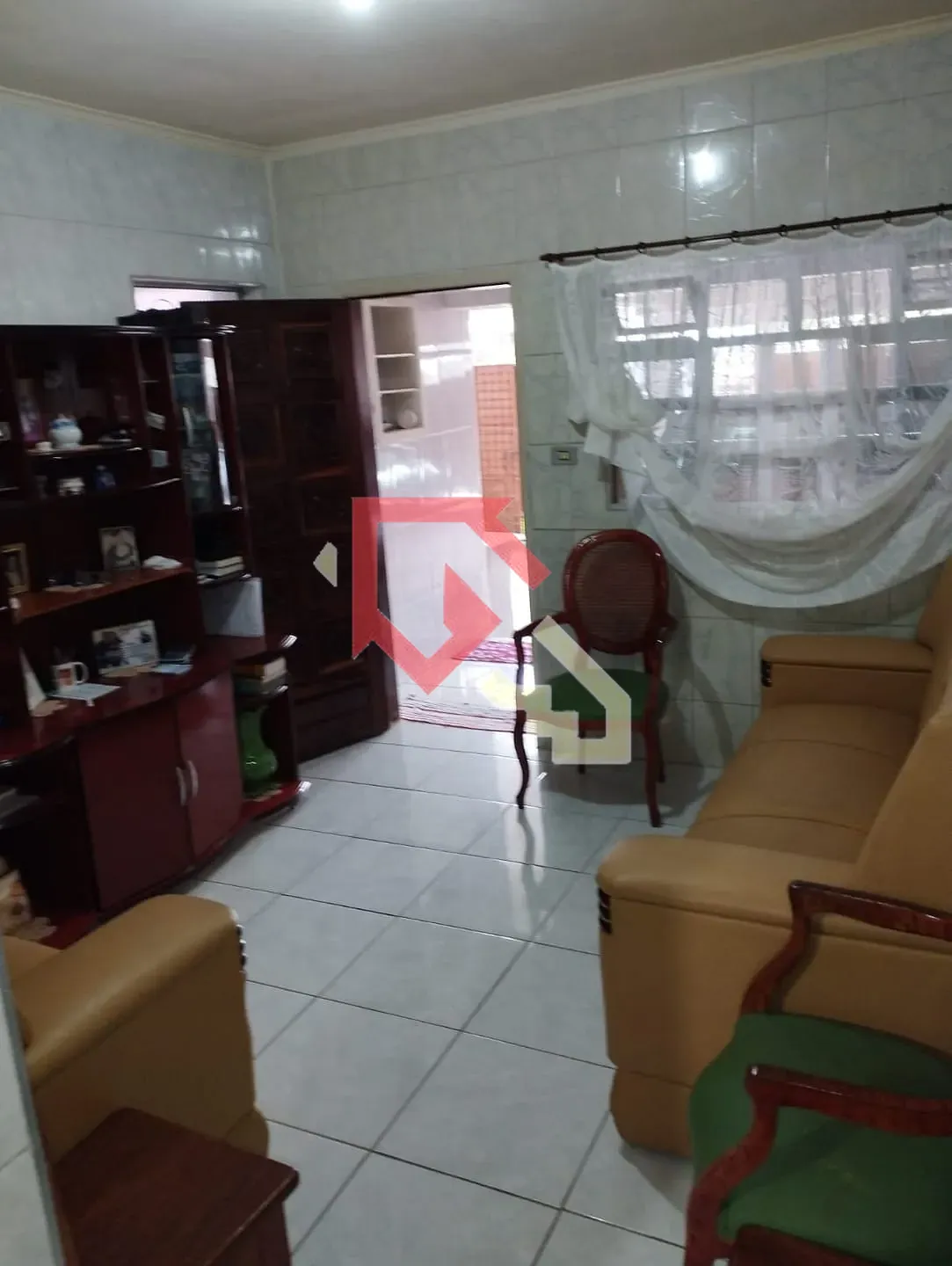 Sobrado, 5 quartos, 200 m² - Foto 7