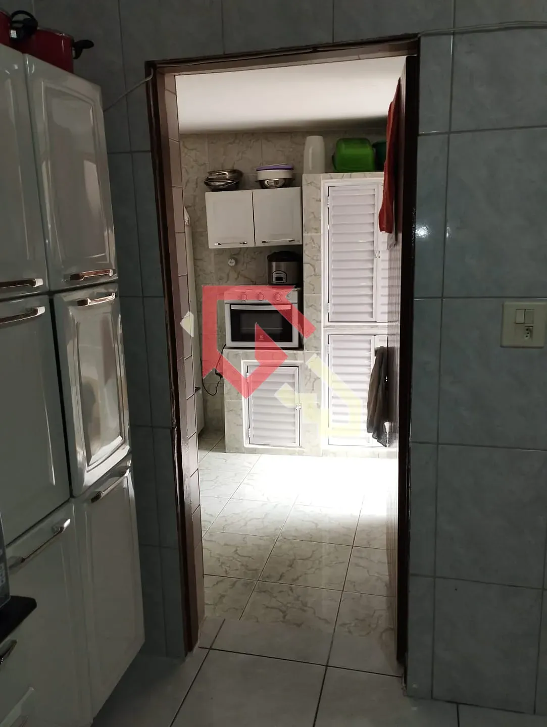 Sobrado, 5 quartos, 200 m² - Foto 9