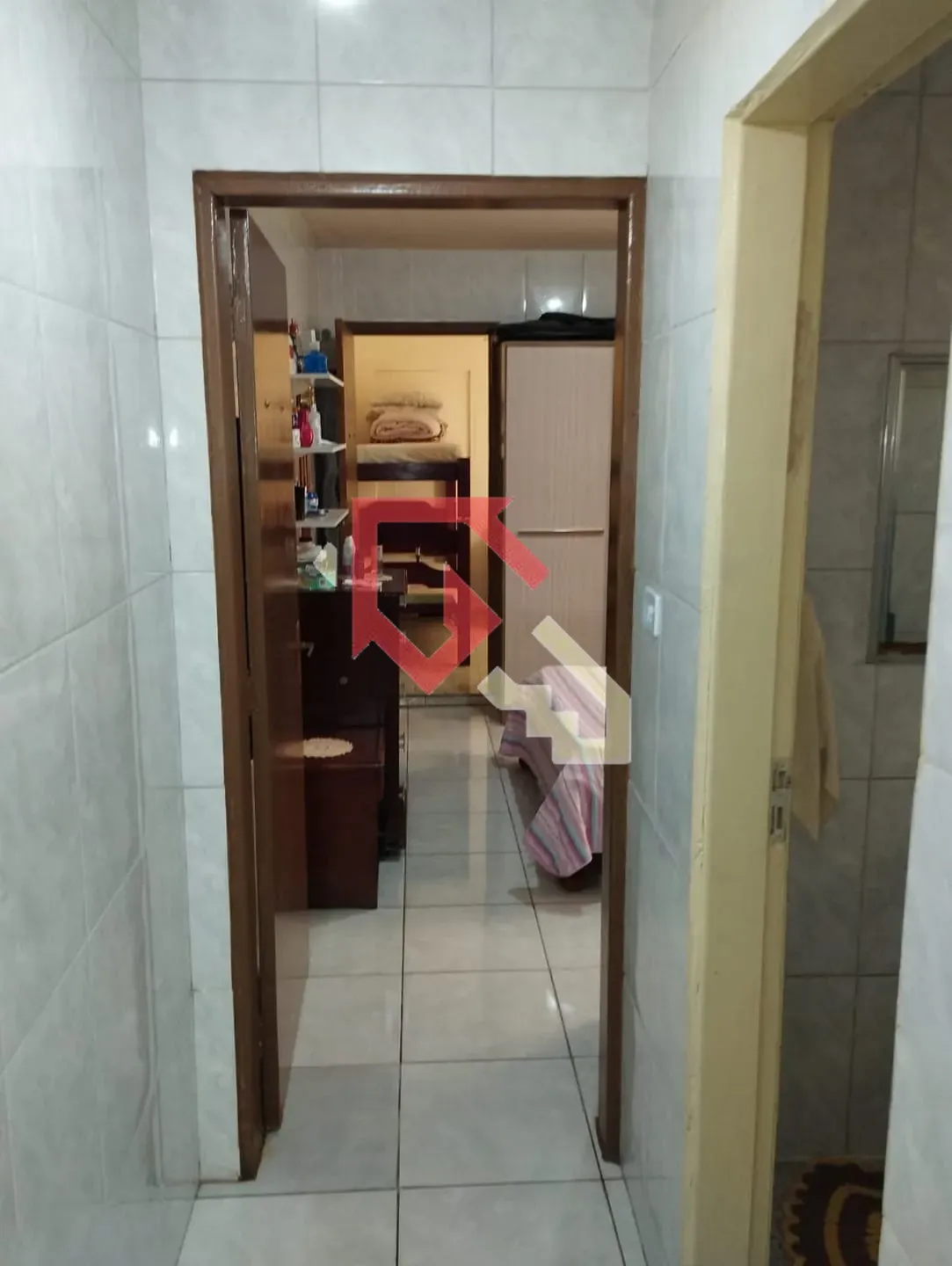 Sobrado, 5 quartos, 200 m² - Foto 10