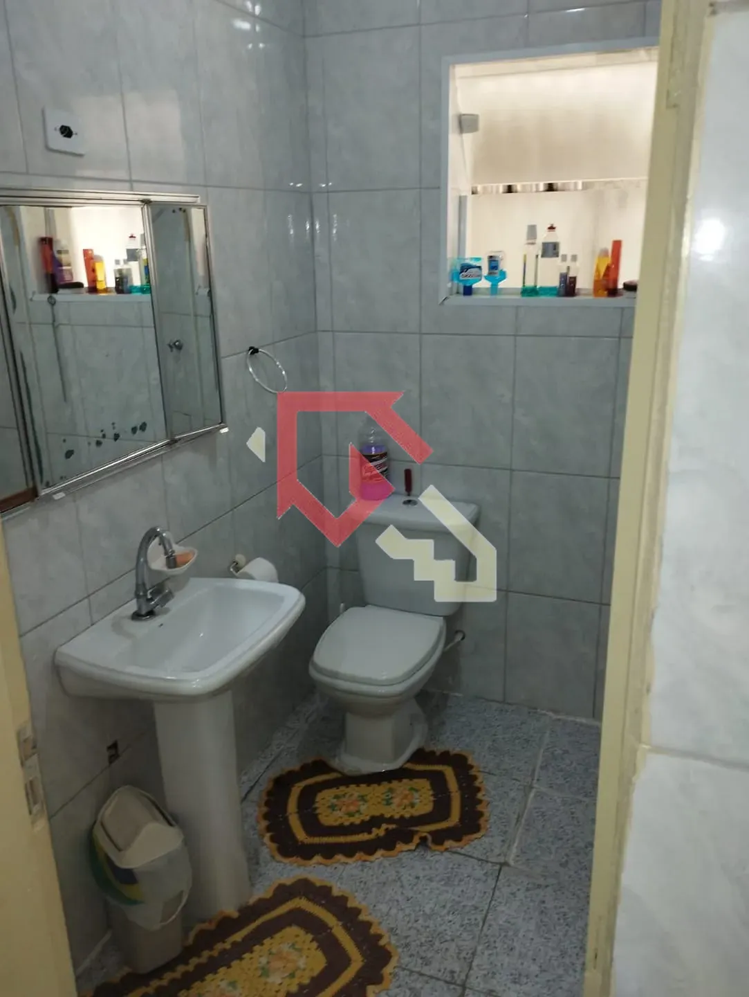 Sobrado, 5 quartos, 200 m² - Foto 5