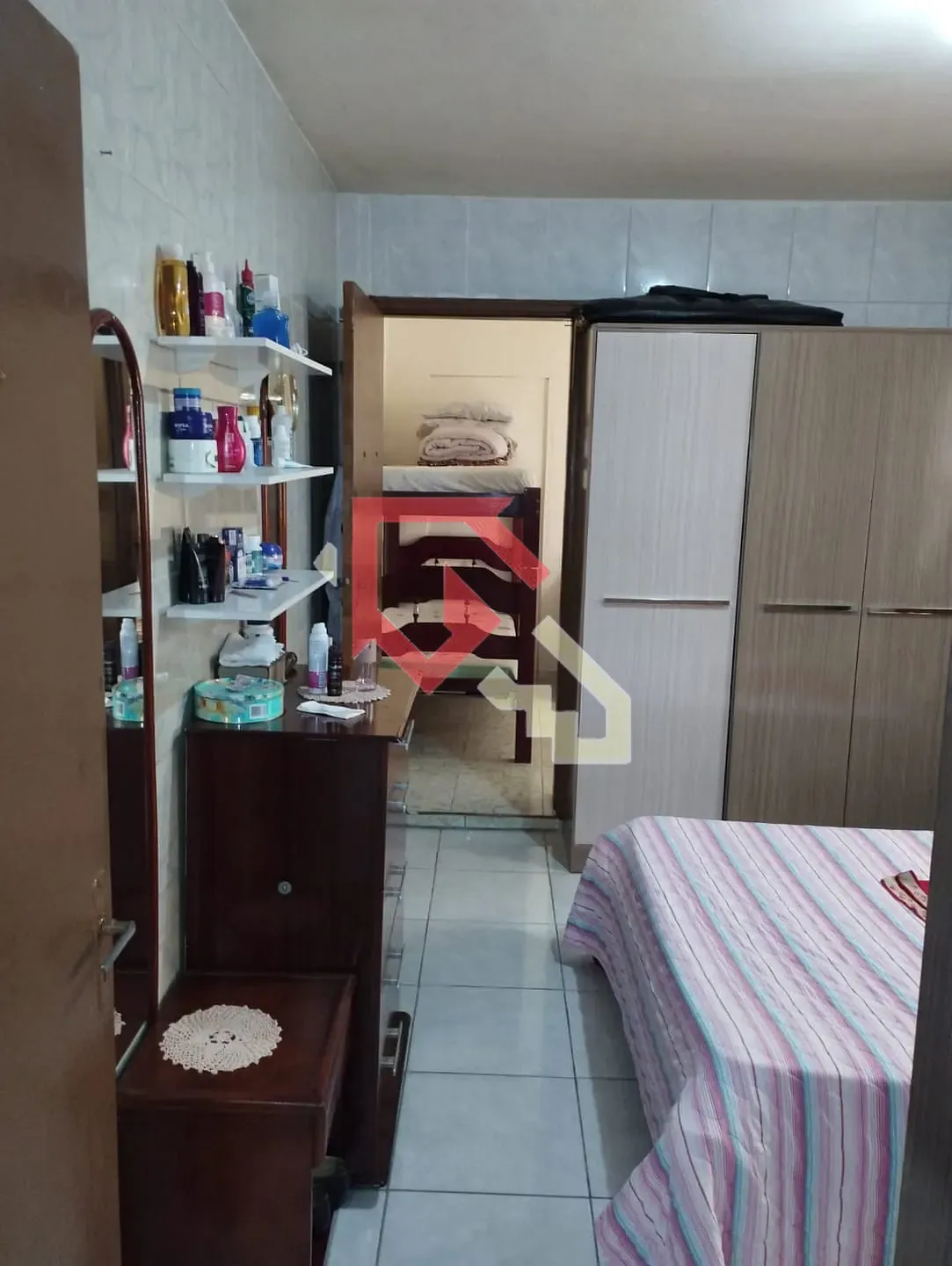 Sobrado, 5 quartos, 200 m² - Foto 19