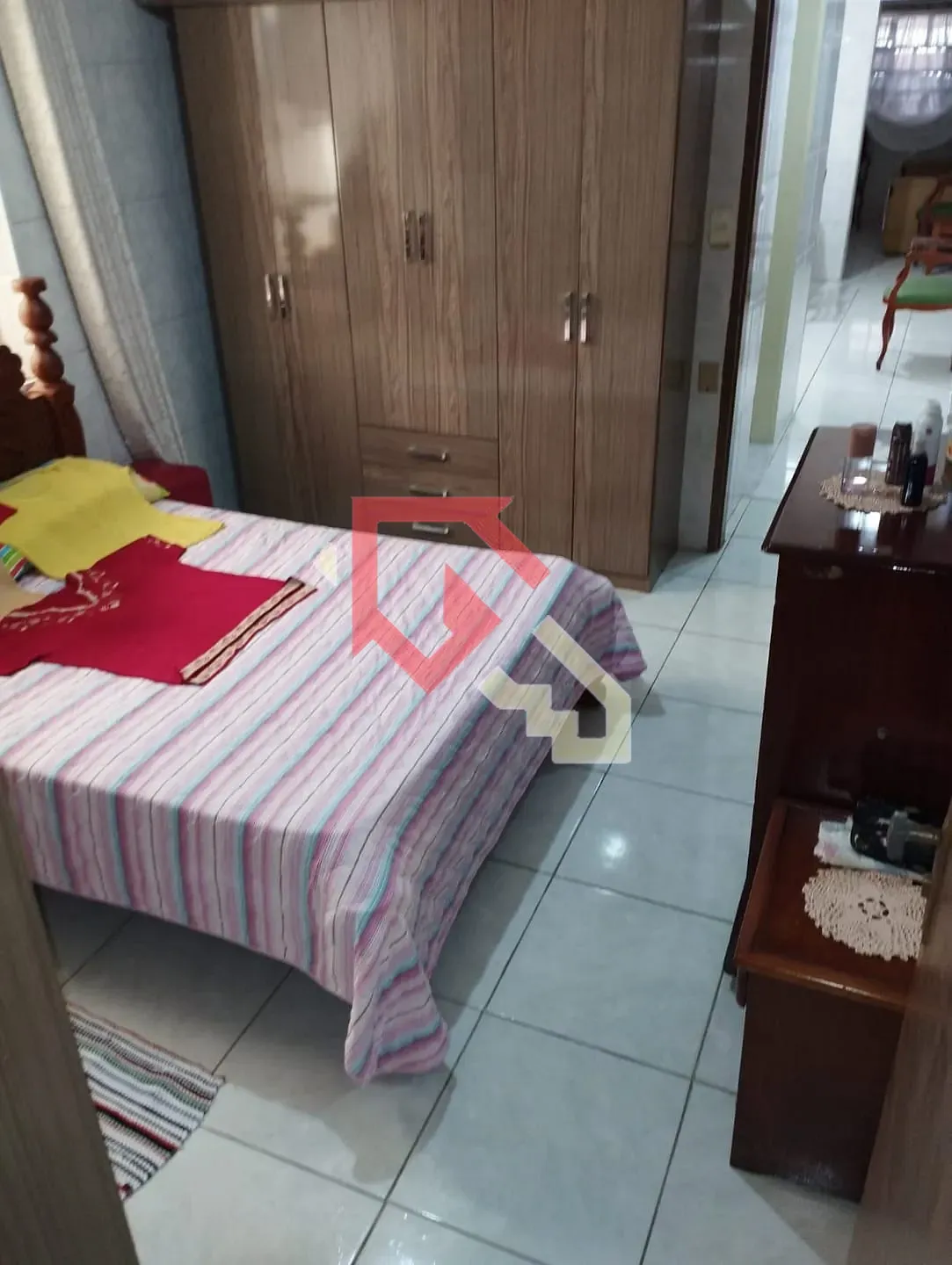 Sobrado, 5 quartos, 200 m² - Foto 18